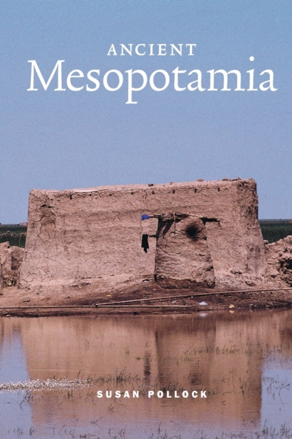 Ancient Mesopotamia, Paperback / softback Book