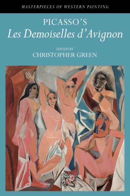 Picasso's 'Les demoiselles d'Avignon', Paperback / softback Book