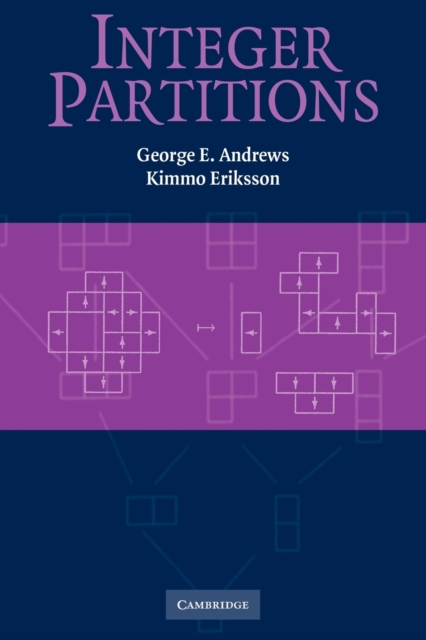 Integer Partitions, Paperback / softback Book