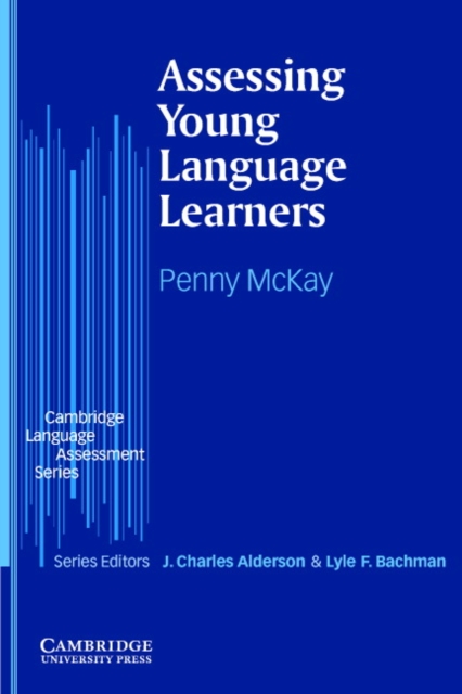 Assessing Young Language Learners, Paperback / softback Book