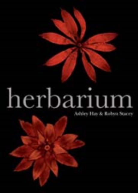 Herbarium Slipcase Edition, Hardback Book