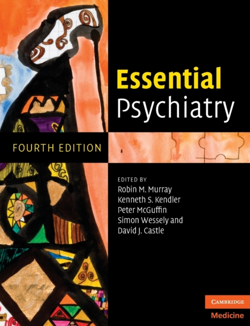 Essential Psychiatry, Paperback / softback Book