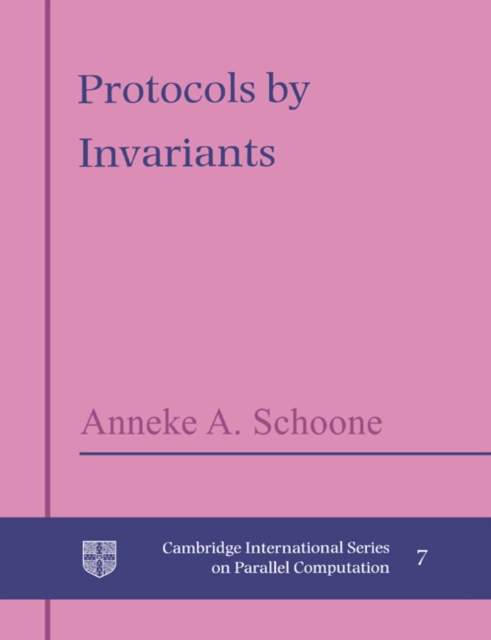 Protocols by Invariants, Paperback / softback Book