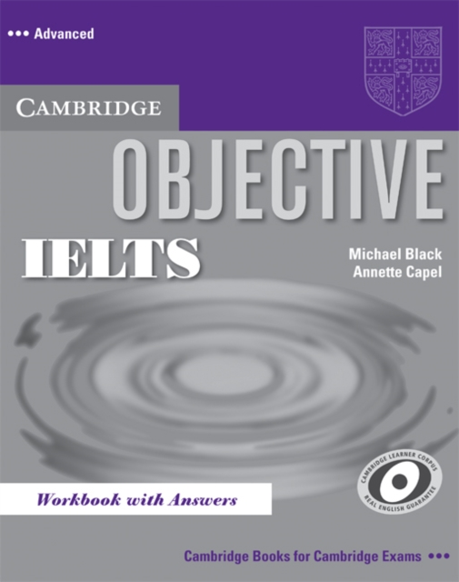 Objective IELTS Advanced Workbook with Answers, Paperback / softback Book