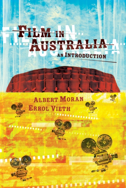 Film in Australia : An Introduction, Paperback / softback Book