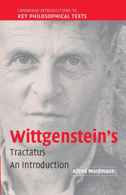 Wittgenstein's Tractatus : An Introduction, Paperback / softback Book