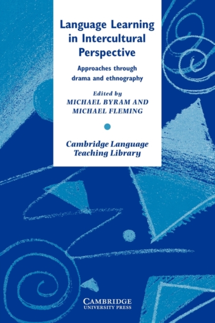 Language Learning in Intercultural Perspective, Paperback / softback Book
