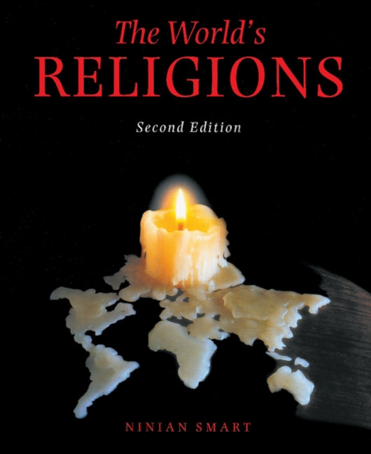 The World's Religions, Paperback / softback Book