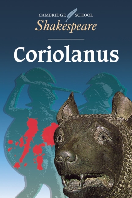 Coriolanus, Paperback / softback Book