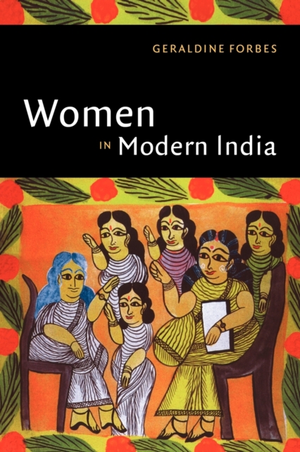 Women in Modern India, Paperback / softback Book