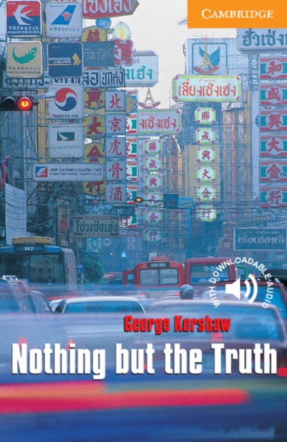 Nothing but the Truth Level 4, Paperback / softback Book