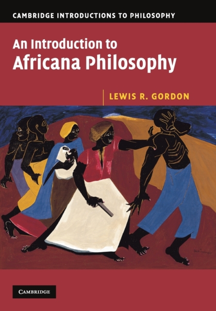 An Introduction to Africana Philosophy, Paperback / softback Book