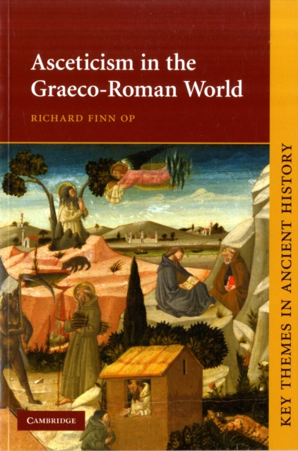 Asceticism in the Graeco-Roman World, Paperback / softback Book