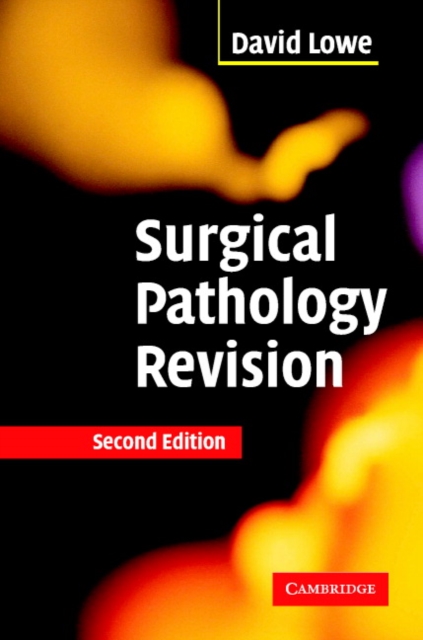 Surgical Pathology Revision, Paperback / softback Book