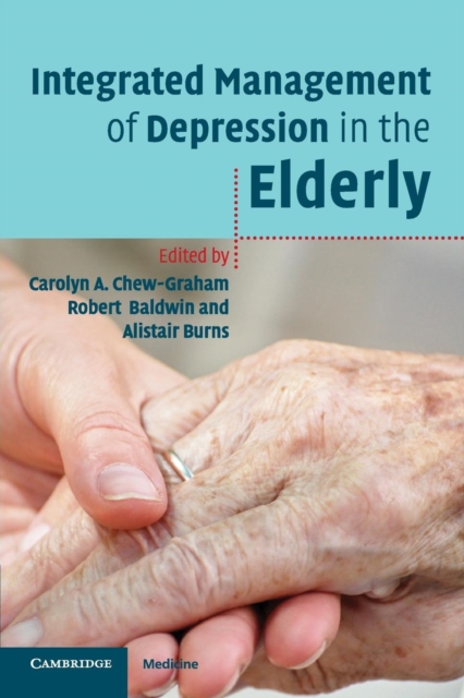 Integrated Management of Depression in the Elderly, Paperback / softback Book
