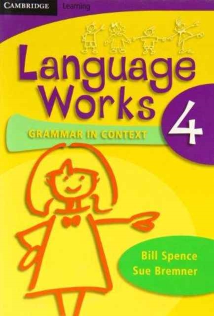 Language Works Book 4 : Grammar in Context Bk. 4, Paperback Book
