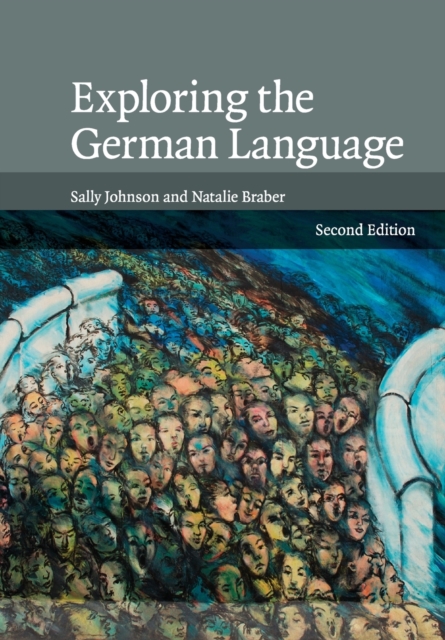 Exploring the German Language, Paperback / softback Book