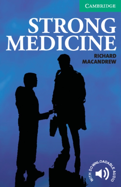 Strong Medicine Level 3, Paperback / softback Book