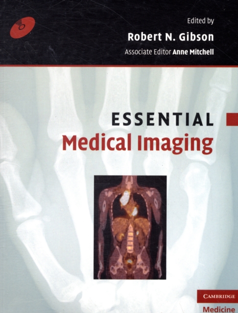 Essential Medical Imaging, Multiple-component retail product Book