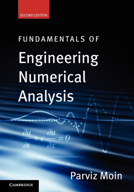 Fundamentals of Engineering Numerical Analysis, Paperback / softback Book