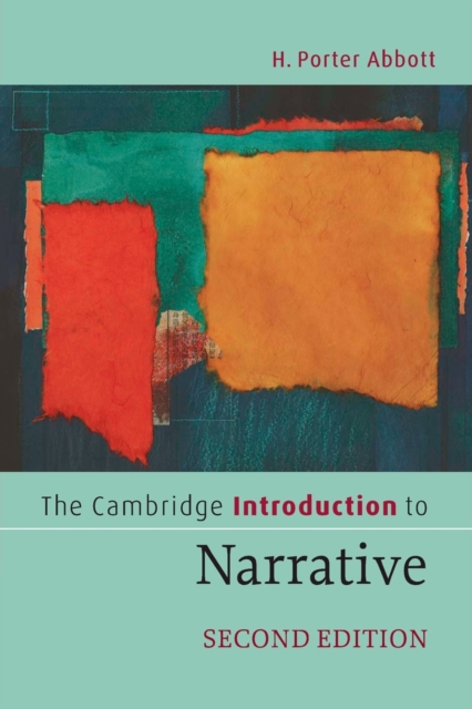 The Cambridge Introduction to Narrative, Paperback / softback Book