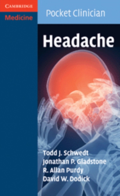 Headache, Paperback / softback Book