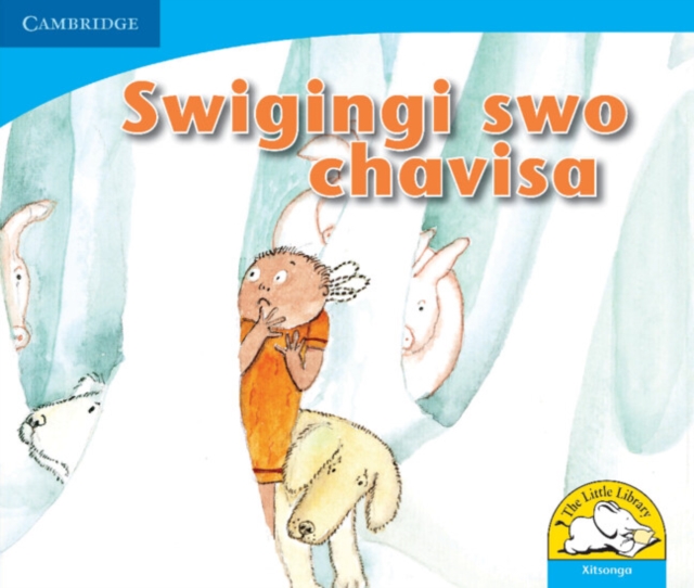 Swigingi swo chavisa (Xitsonga), Paperback / softback Book