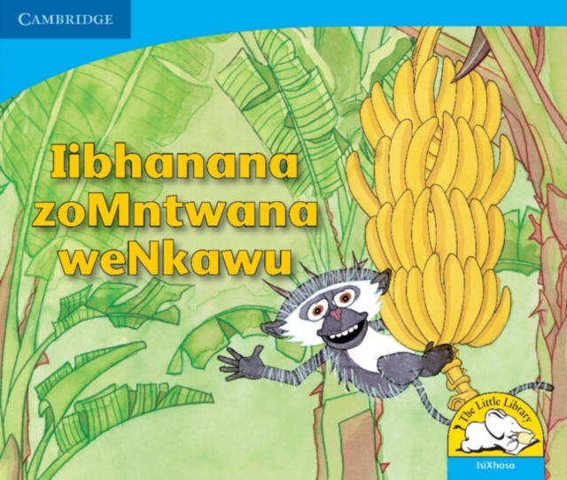 libhanana zoMntwana weNkawu (IsiXhosa), Paperback / softback Book