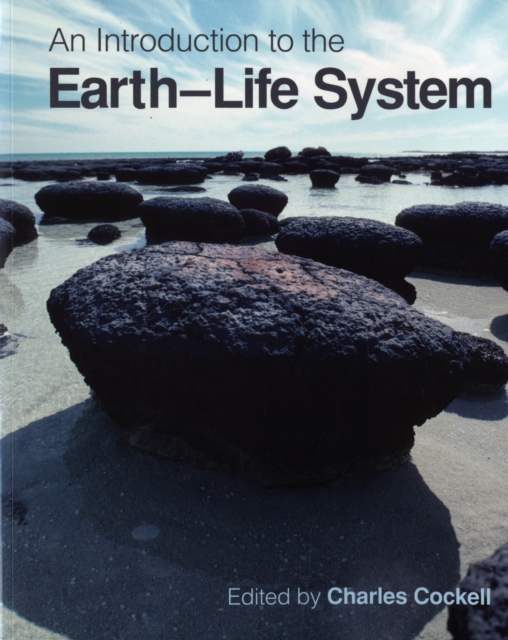 An Introduction to the Earth-Life System, Paperback / softback Book