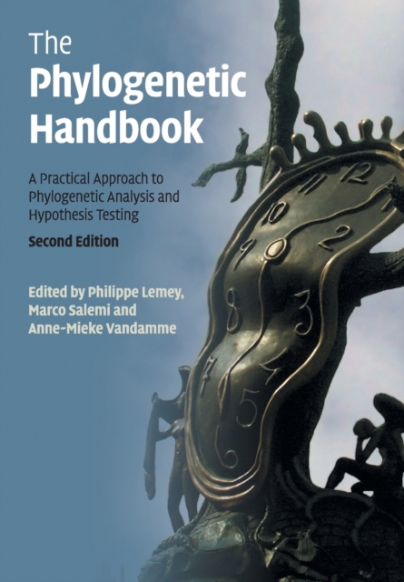 The Phylogenetic Handbook : A Practical Approach to Phylogenetic Analysis and Hypothesis Testing, Paperback / softback Book