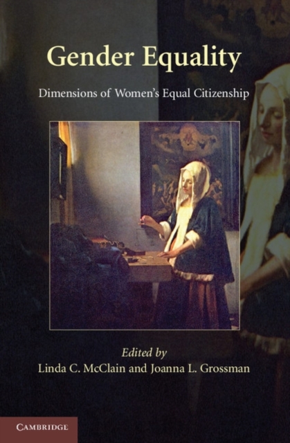 Gender Equality : Dimensions of Women's Equal Citizenship, Paperback / softback Book