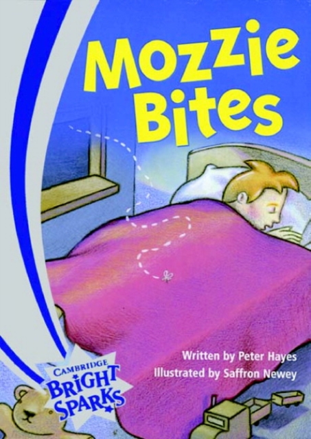 Bright Sparks: Mozzie Bites : Emergent, Paperback Book