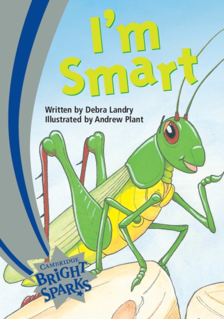 Bright Sparks: I'm Smart : Emergent, Paperback Book