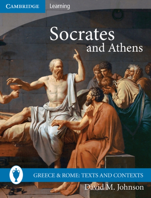 Socrates and Athens, Paperback / softback Book