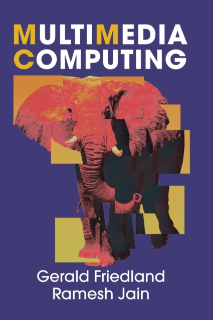 Multimedia Computing, Hardback Book