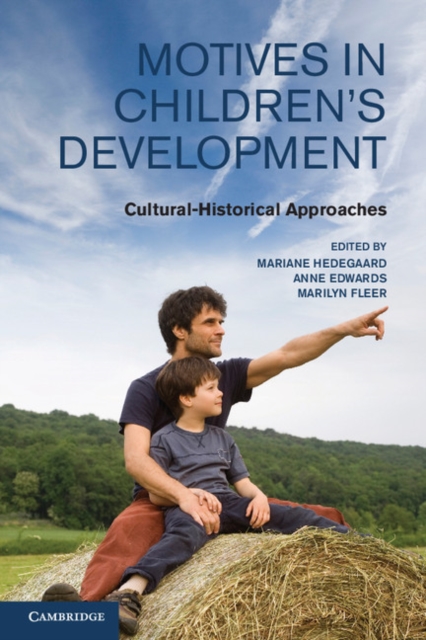 Motives in Children's Development : Cultural-Historical Approaches, Hardback Book