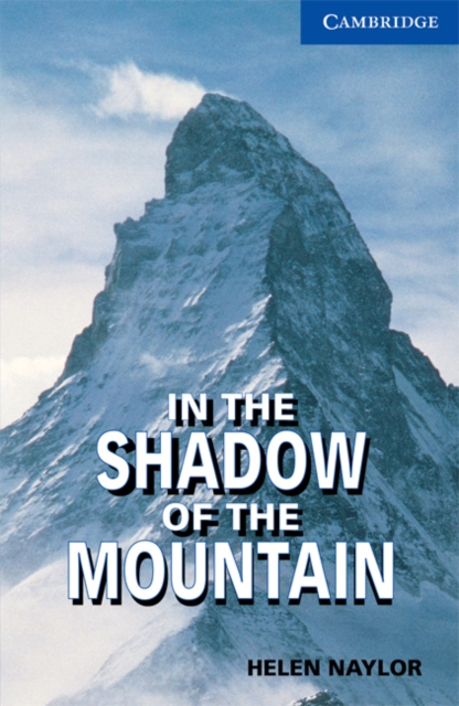 In the Shadow of the Mountain Level 5, Paperback / softback Book