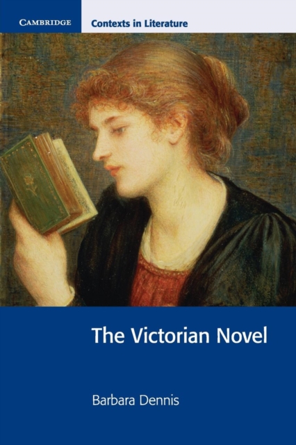 The Victorian Novel, Paperback / softback Book