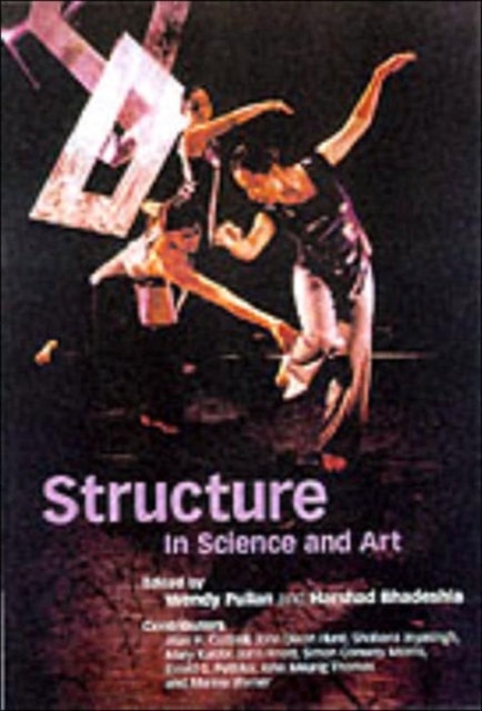 Structure : In Science and Art, Hardback Book