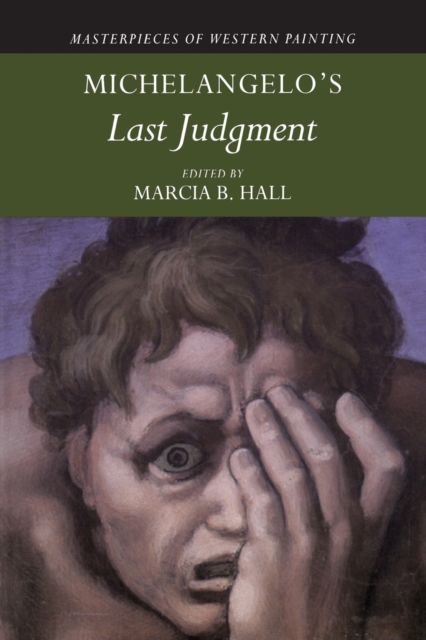 Michelangelo's 'Last Judgment', Paperback / softback Book