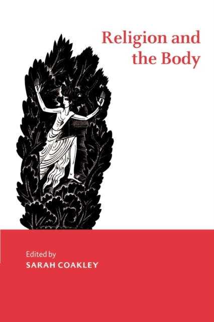 Religion and the Body, Paperback / softback Book