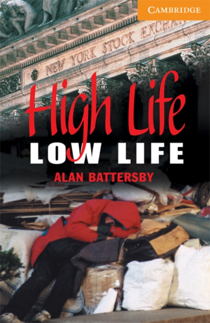 High Life, Low Life Level 4, Paperback / softback Book