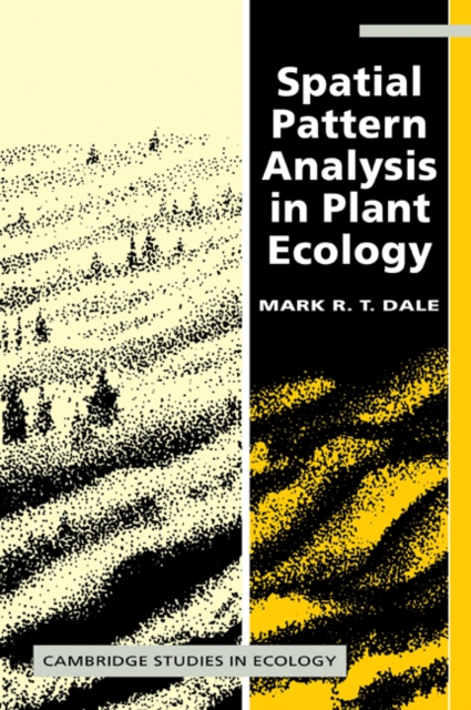 Spatial Pattern Analysis in Plant Ecology, Paperback / softback Book