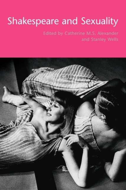 Shakespeare and Sexuality, Paperback / softback Book