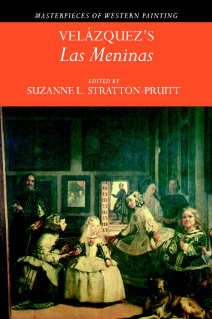 Velazquez's 'Las Meninas', Paperback / softback Book