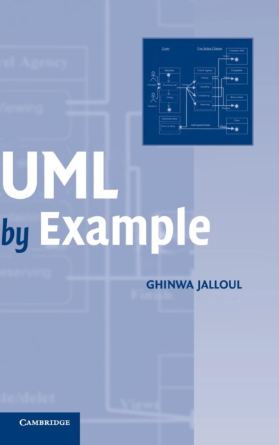 UML by Example, Hardback Book