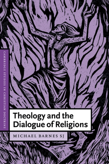 Theology and the Dialogue of Religions, Hardback Book