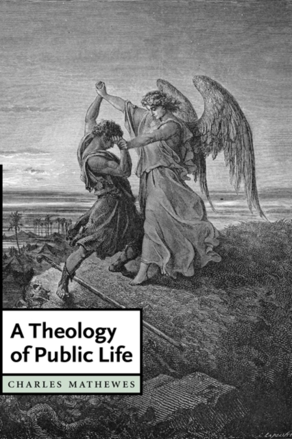 A Theology of Public Life, Hardback Book
