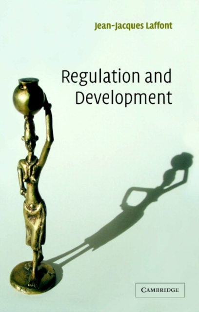 Regulation and Development, Hardback Book