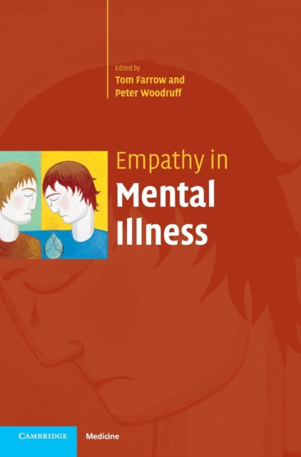 Empathy in Mental Illness, Hardback Book